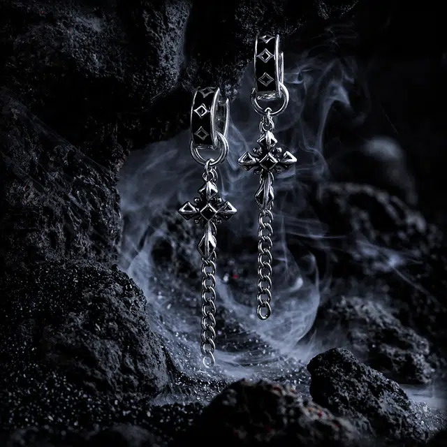 GUXI Dark World 925