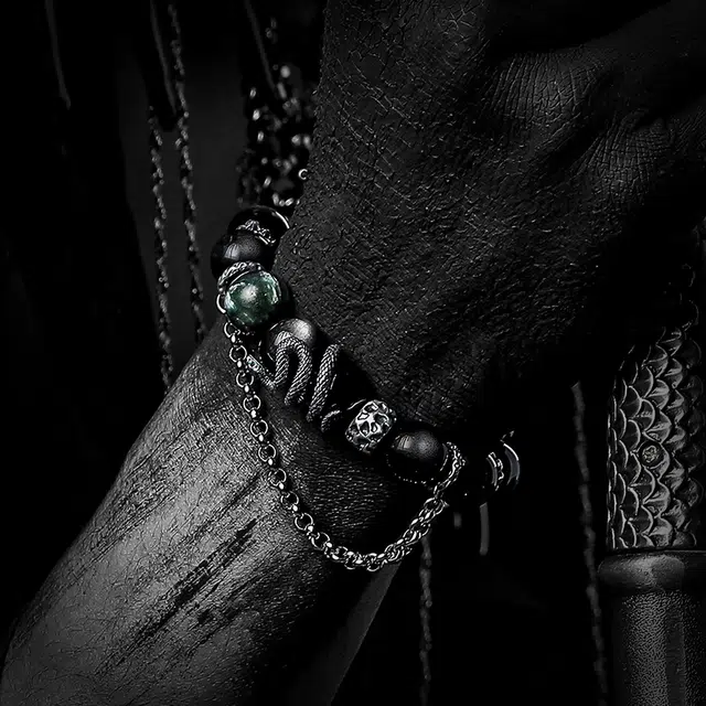 Dark World