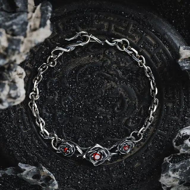 GUXI Dark World 925