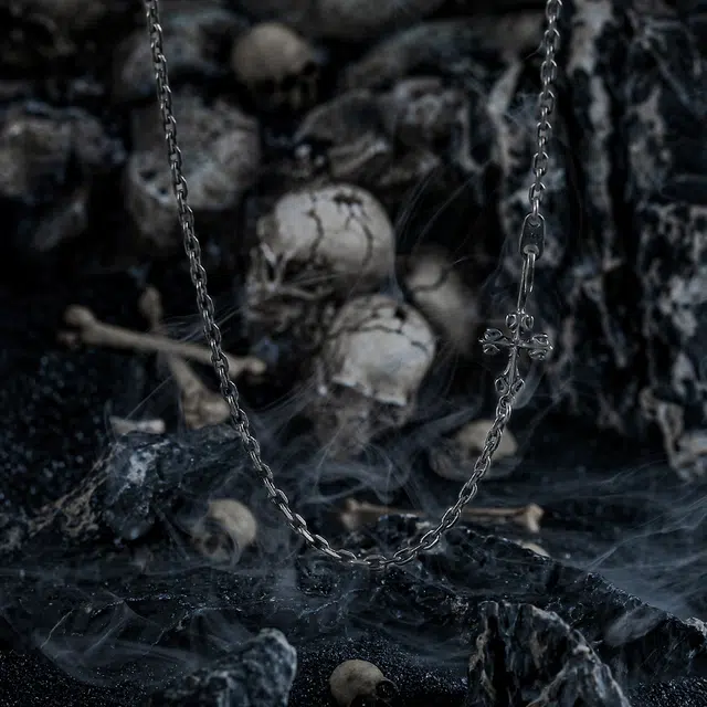 Dark World 925