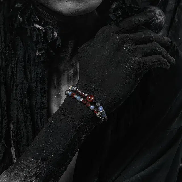 GUXI Dark World