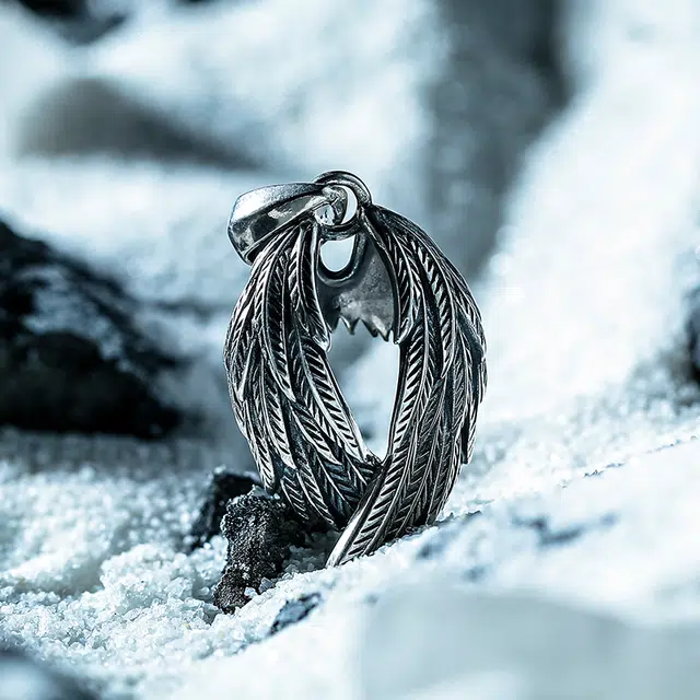 GUXI Icebound 925