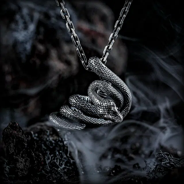 GUXI Dark World 925
