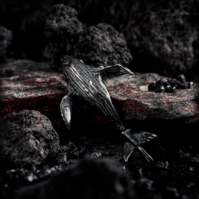 GUXI Dark World 925