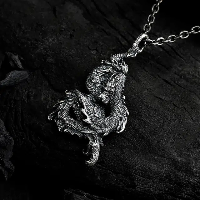 GUXI Dark World 925