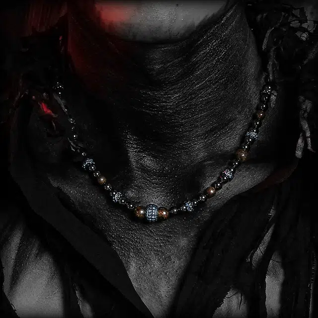 GUXI Dark World
