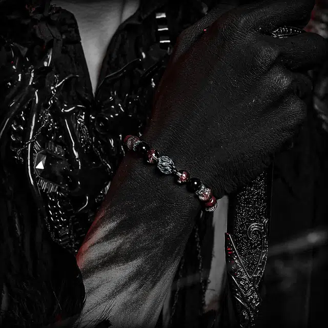GUXI Dark World