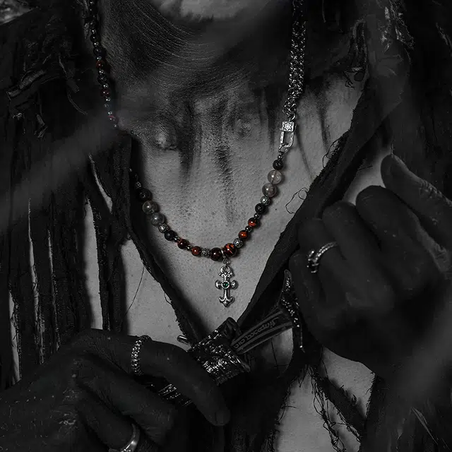 Dark World 925