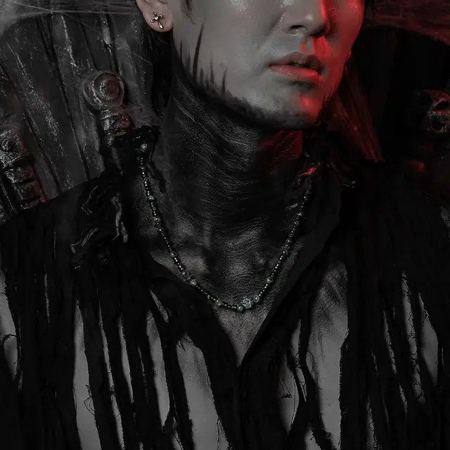 GUXI Dark World
