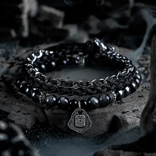 GUXI Dark World