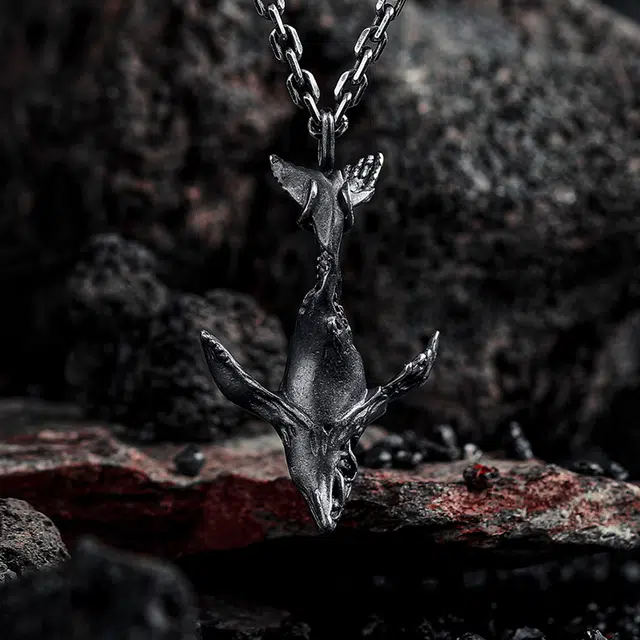 GUXI Dark World 925