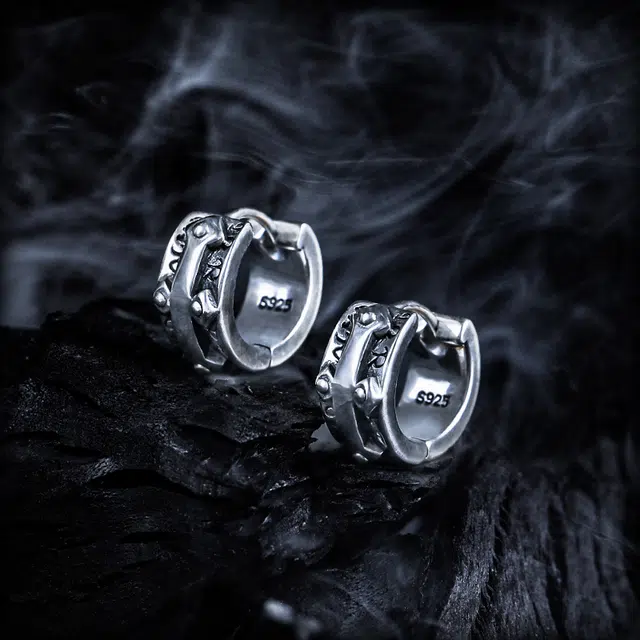 GUXI Dark World 925