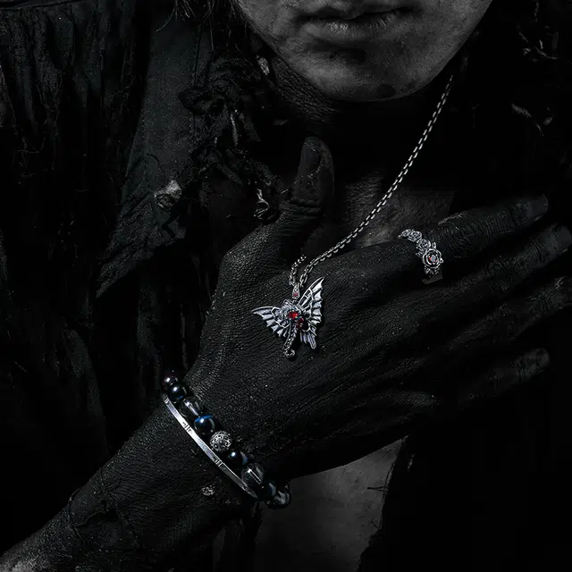 Dark World 925