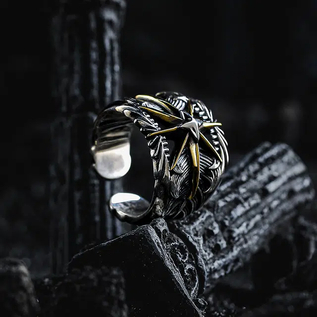 GUXI Dark World 925