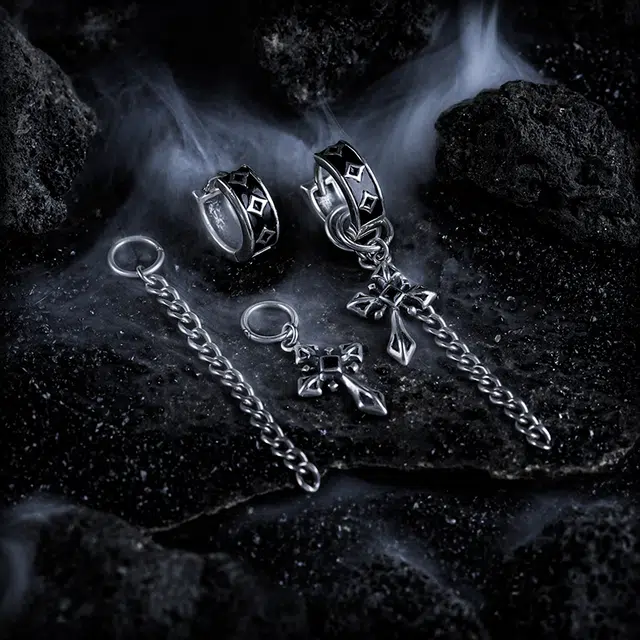 GUXI Dark World 925