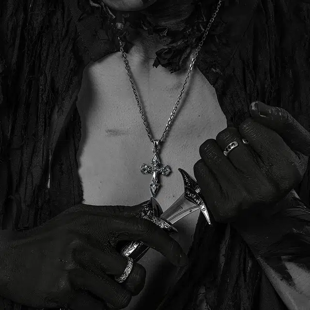 Dark World 925