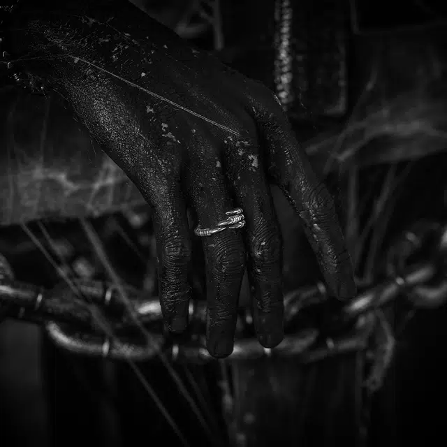 GUXI Dark World 925