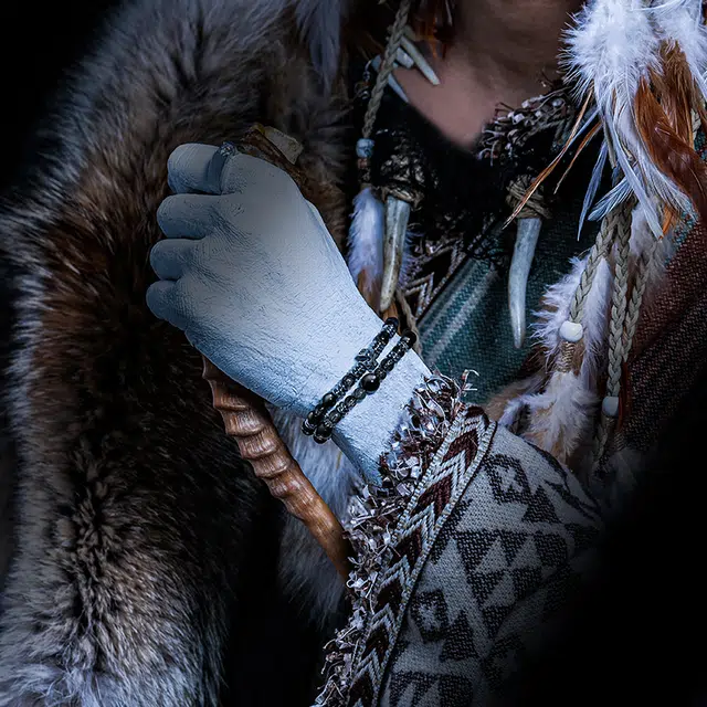 Icebound