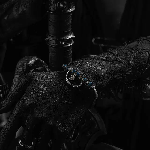 GUXI Dark World925