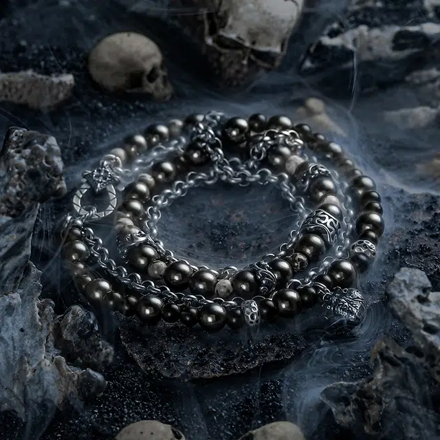 GUXI Dark World