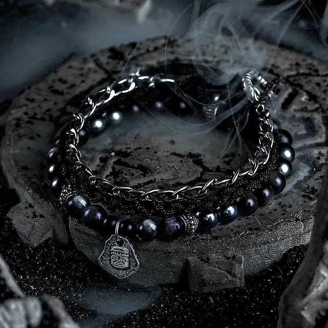 GUXI Dark World