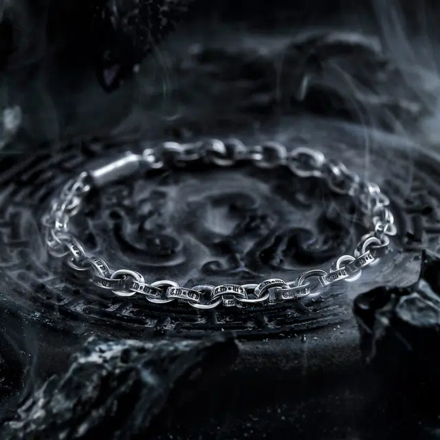 GUXI Dark World 925