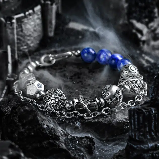 GUXI Dark World 925