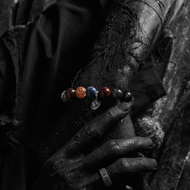GUXI Dark World