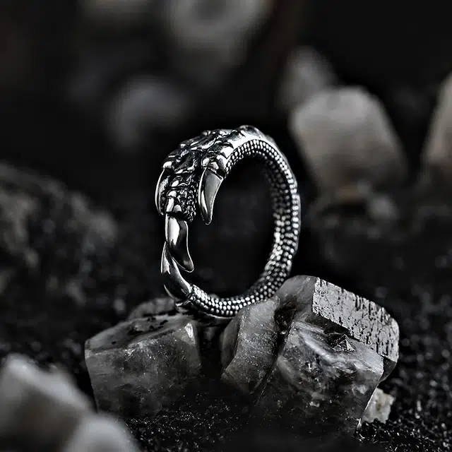 GUXI Dark World 925