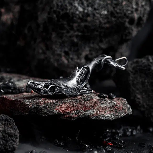 GUXI Dark World 925