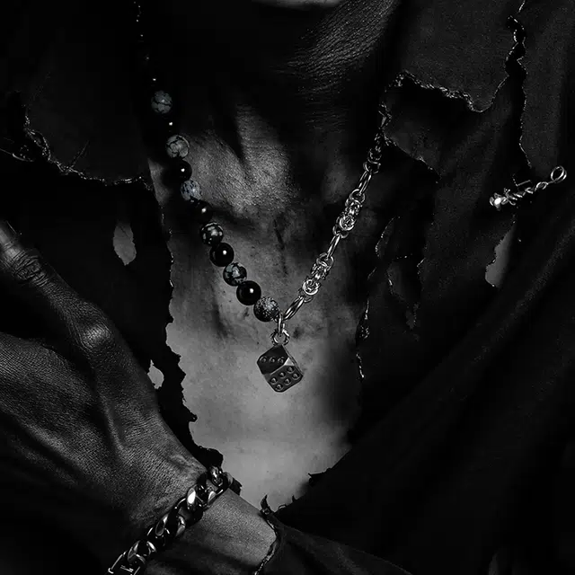 GUXI Dark World