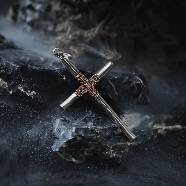 GUXI Dark World 925