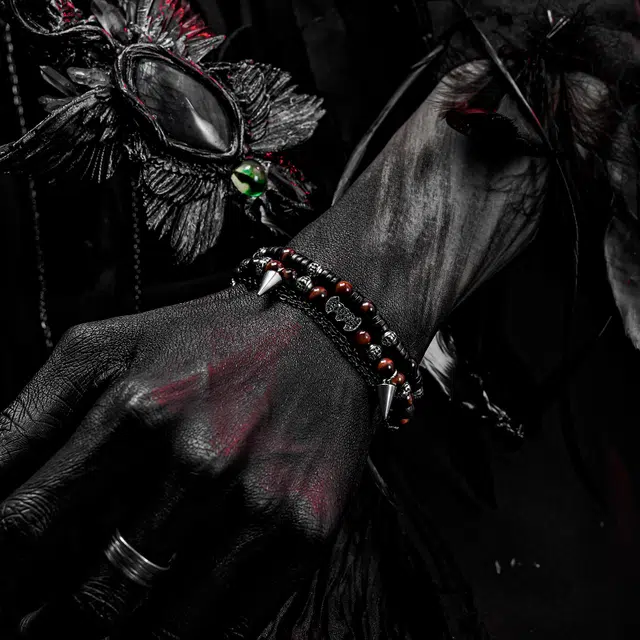 Dark World