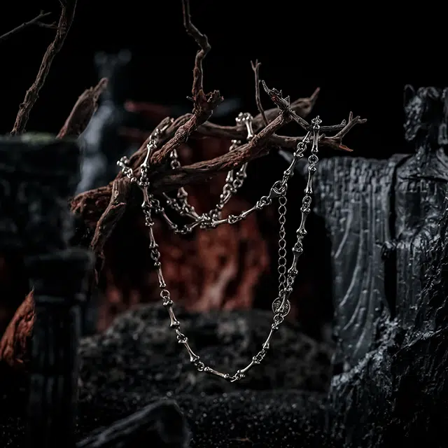 GUXI Dark World 925