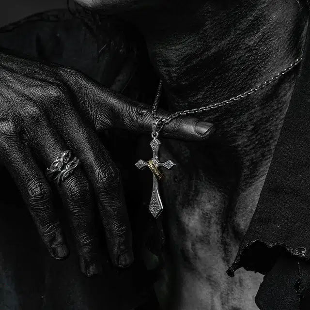Dark World 925