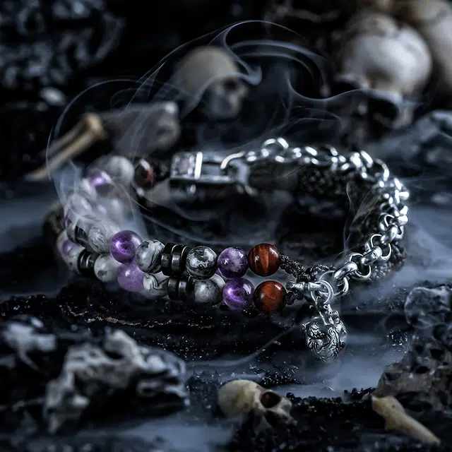 GUXI Dark World