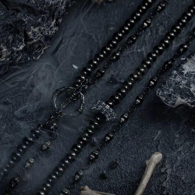 Dark World