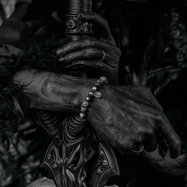 GUXI Dark World