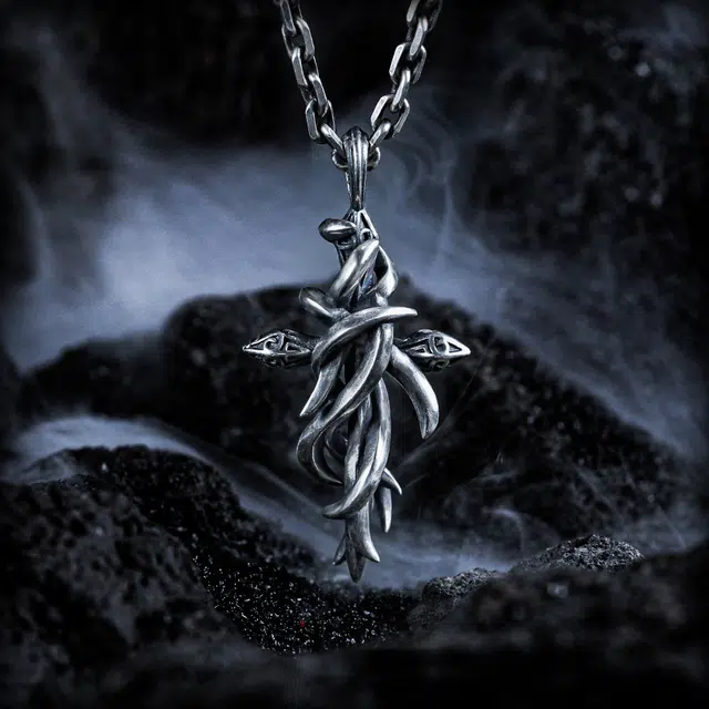 GUXI Dark World 925