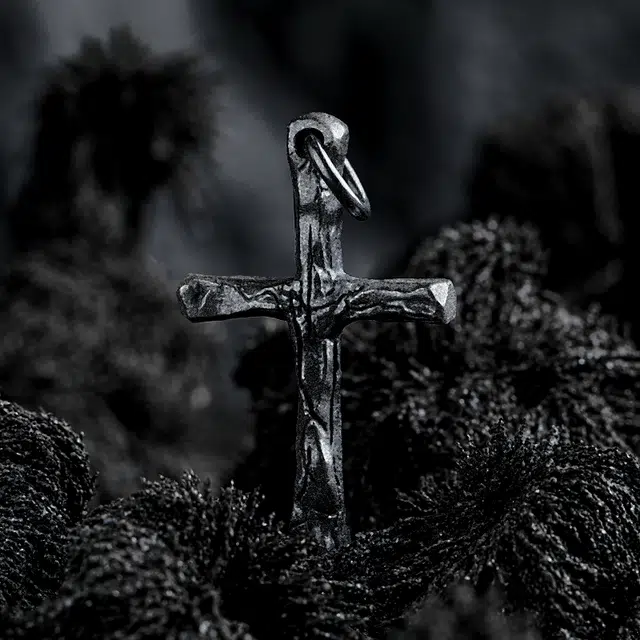 GUXI Dark World 925