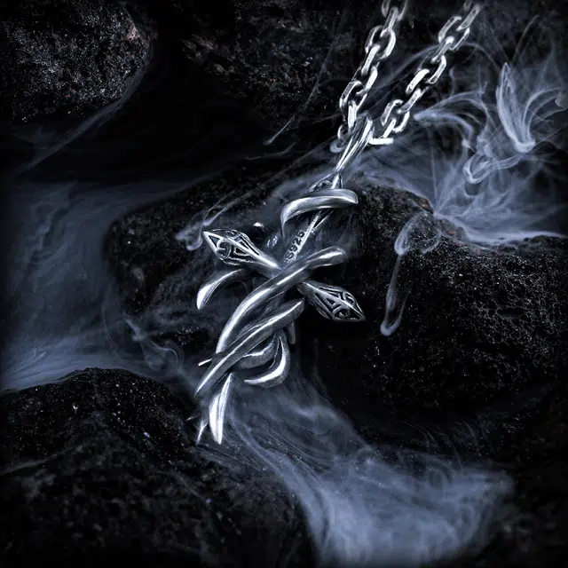 GUXI Dark World 925