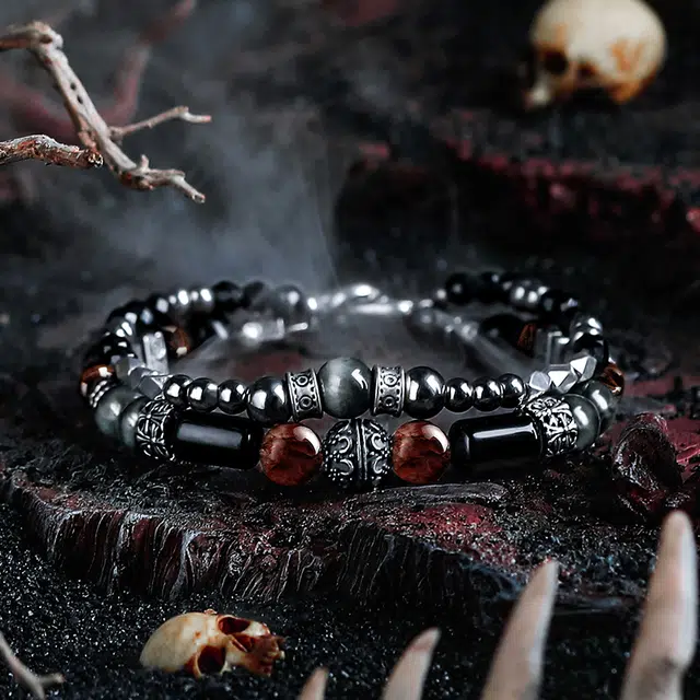 GUXI Dark World