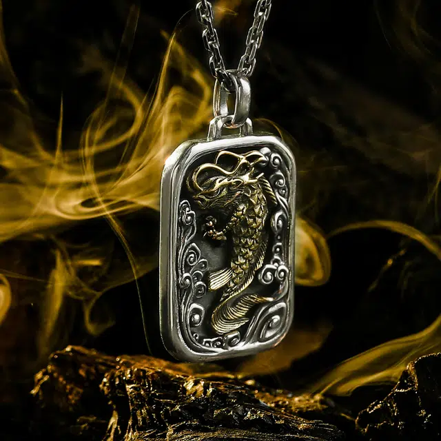 GUXI Dark World925