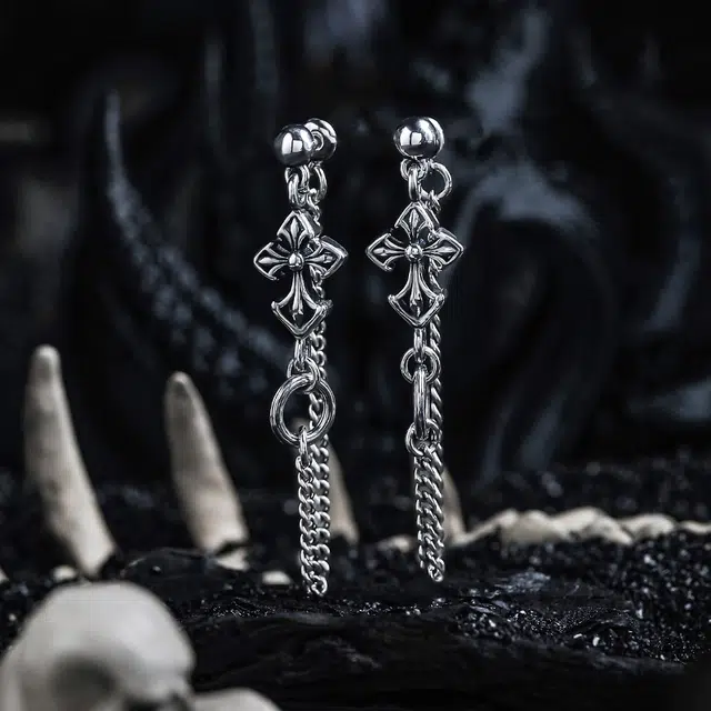 GUXI Dark World 925