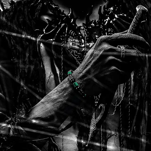 Dark World
