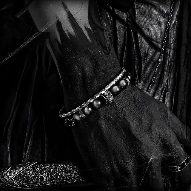 Dark World