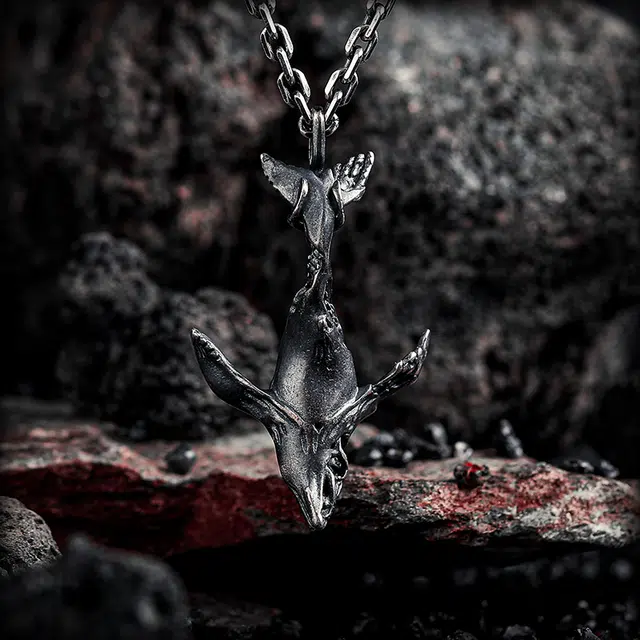 GUXI Dark World 925
