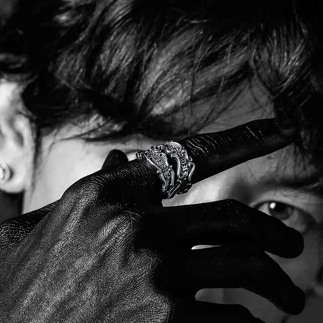 GUXI Dark World 925