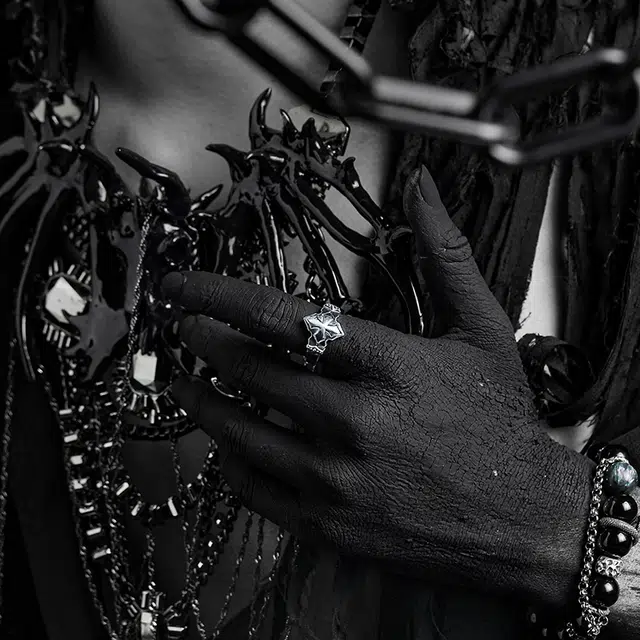 Dark World 925