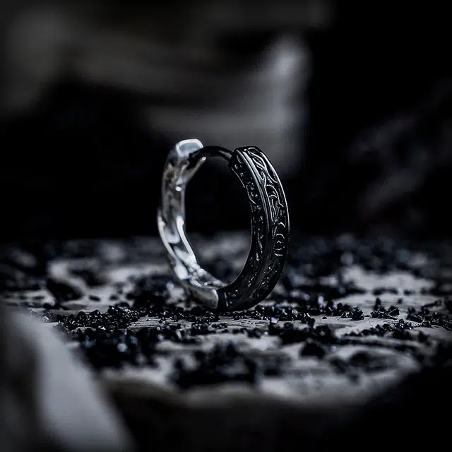 GUXI Dark World 925